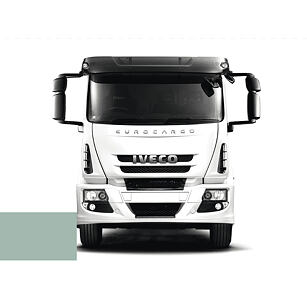 Autolak do pistole Iveco IC378 GRIGIO JET