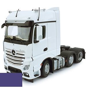 Autolak do pistole MERCEDES truck 4371 VIOLETT