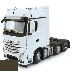 Autolak do pistole MERCEDES truck 6242 GELBOLIV/TARNGRUEN 6014