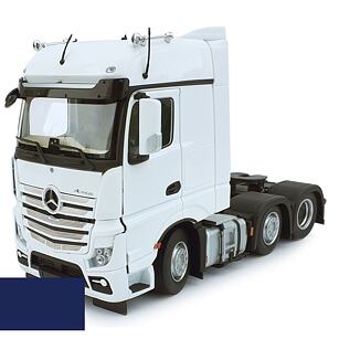 Autolak do pistole MERCEDES truck MBB 5546 NACHTBLAU