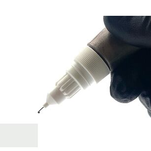 Opravná tužka na lak Hyundai WAM Atlas White