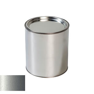 Autolak do pistole Ford LNSEWHA SOLAR SILVER MET