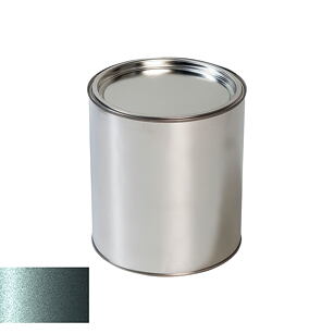 Autolak do pistole Mercedes 188 VERDESILBER MET