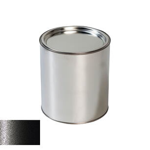 Autolak do pistole Mercedes 56 DESIGNO NACHTSCHWARZ MET MAGNO