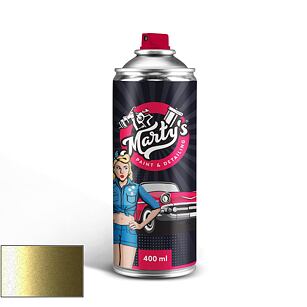 Barva ve spreji MG HAB Jubilee Gold
