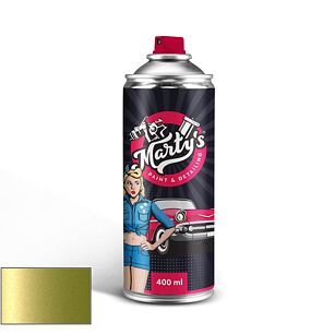 Barva ve spreji Porsche J7 Peridotmetallic