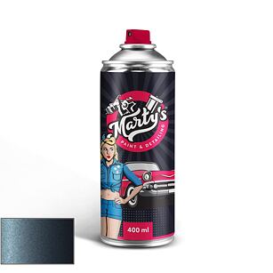 Barva ve spreji Porsche L31G Pazifikblau