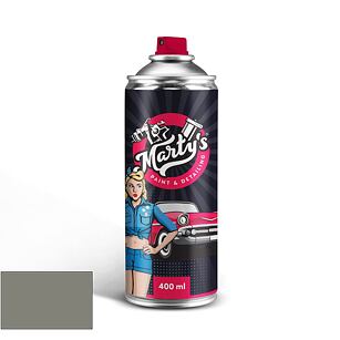 Barva ve spreji Porsche L61H Modegrau