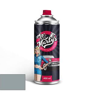 Barva ve spreji Porsche M7L Sportgrau