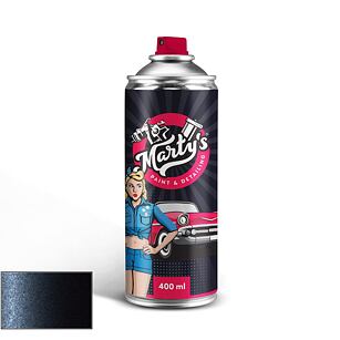 Barva ve spreji Daewoo 25L Buckingham Blue