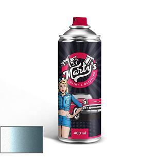 Barva ve spreji Daewoo 28L Aquamarine Blue