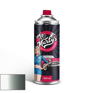 Barva ve spreji Daewoo 43E Lt Green