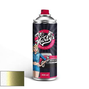 Barva ve spreji Daewoo 56U Electric Yellow