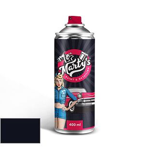 Barva ve spreji Daewoo 85U Dark Sapphire