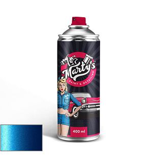 Barva ve spreji Land Rover 2422 Velocity/sports Blue