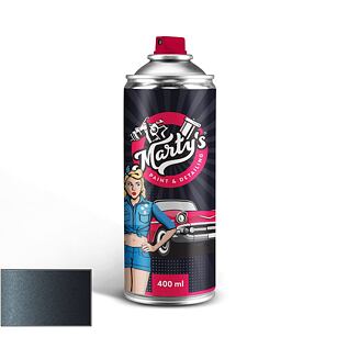 Barva ve spreji Land Rover 2495 Varesine Blue