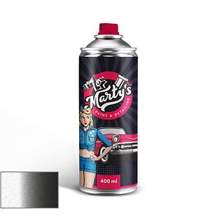 Barva ve spreji Land Rover BU0766 Light Atlas Grey