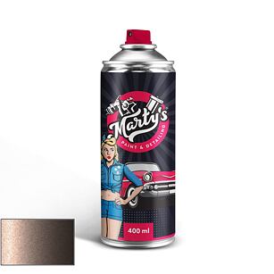 Barva ve spreji Land Rover GCN Kennicott Gold