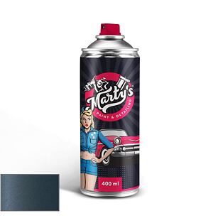 Barva ve spreji Land Rover JIQ Tasman Blue