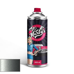 Barva ve spreji Land Rover LEP Tungsten