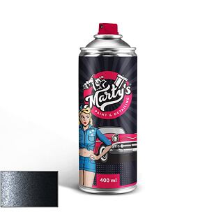 Barva ve spreji Land Rover LQG Bosphorus Grey