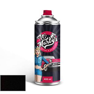 Barva ve spreji Land Rover PBB Black Cherry