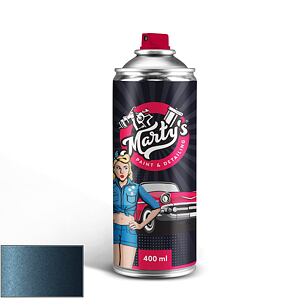 Barva ve spreji Mini WA93 Horizon Blue