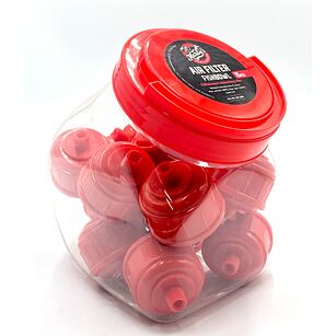 Marty's Odkalovací filtr FishBowl