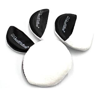 MaxShine Handheld wax applicator 4ks/bal