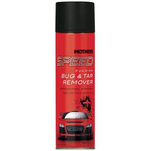 Mothers Speed Bug a Tar Remover / Odstraňovač hmyzu 500ml
