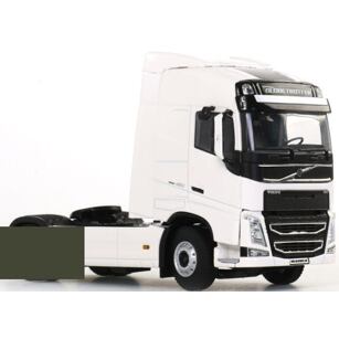 Autolak ve spreji Volvo truck S91493 GREEN RAL 6031