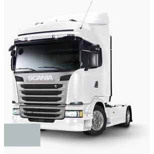 Autolak ve spreji Scania ST820 CHASSIS GRAU NCS5502-B