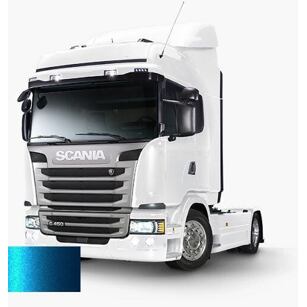 Autolak ve spreji Scania SV92749 BLUE STREAM