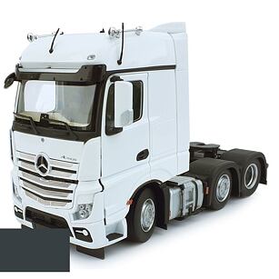 Autolak ve spreji Mercedes Truck 7731 ANTHRAZITGRAU