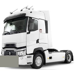Autolak ve spreji Renault Truck 3641 GRIS