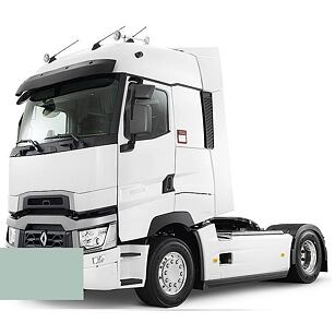 Autolak ve spreji Renault Truck 465 BLEU CLAIR