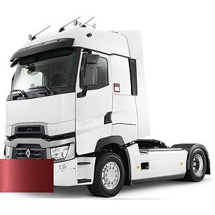 Autolak ve spreji Renault Truck 4704 G8873ROOD