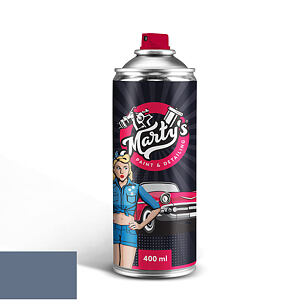 Barva na auto ve spreji Ford DY VENETIAN MIST BLUE