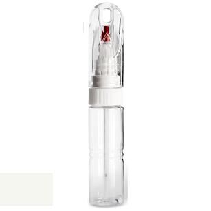 Opravná tužka na lak Ford UC CHRYSTAL WHITE