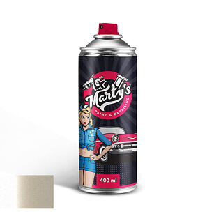 Barva na auto ve spreji Honda NH585P CAYMAN WHITE