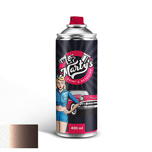 Barva na auto ve spreji Honda YR501M CAPPUCINO BROWN