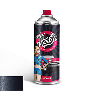 Barva na auto ve spreji Honda NH620P SKY BLUE