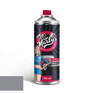 Autolak ve spreji Mercedes 7328 AEROGRAU (S)