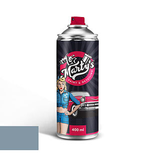 Autolak ve spreji Renault 441 BLEU BRUME/AZUL CLARO