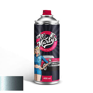 Autolak ve spreji Volkswagen VW 7V GRIS CLIPPER