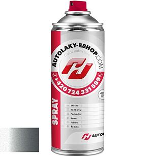 Barva na auto ve spreji Fiat 228B PRATA ELEGANCE