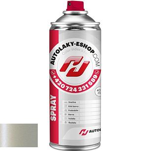 Autolak ve spreji Seat LS7A TAIGA GREY