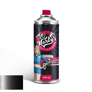 Autolak ve spreji SsangYong ABP Space Grey Met