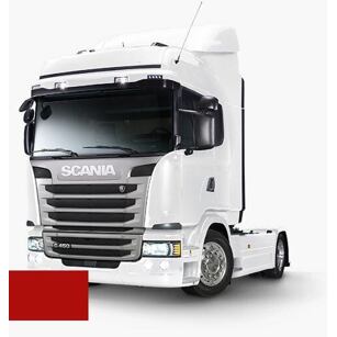 Autolak do pistole Scania Trucks 1366600 RED 95