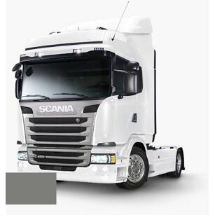 Autolak do pistole Scania Trucks 1406149 GREY RAL7037